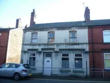 Kemble Street, Prescot, L34