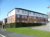 Priory Court Ellison Grove, Liverpool, L36