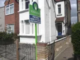 Edith Road, London, SE25