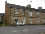 Thornhill Road, Falkirk, FK2