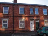 Eden Street, Kettering, NN16