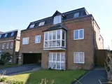 Link House Eridge Road, Crowborough, TN6
