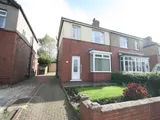 Westfield Road, Brampton, Barnsley, S73