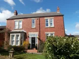 Beech Avenue, Whickham, Newcastle Upon Tyne, NE16