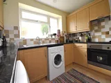 Cambridge Road, Southampton, SO14