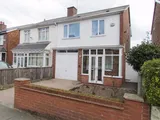 Clements Road, Yardley, BIRMINGHAM, B25