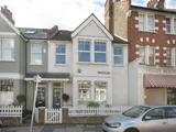 White Hart Lane, Barnes, SW13