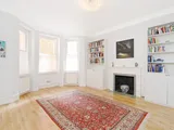 Ashley Gardens, Thirleby Street, SW1P