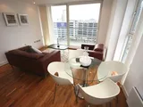 City Lofts, The Quays