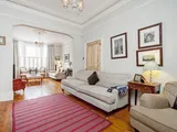 Tantallon Road, SW12