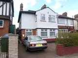 Rochdale Road, Abbey Wood