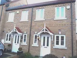 Dovecote, Wombwell
