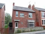 Howitt Street, Heanor, DE75