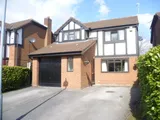 Eden Vale, Worsley, Manchester, M28
