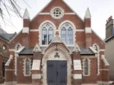 Mundania Road East Dulwich SE22