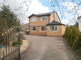 Mill Street, Ashton-In-Makerfield, Wigan, WN4