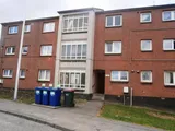 Waterfall Walk, Dalkeith, EH22