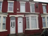 Taunton Street, Wavertree, Liverpool, L15