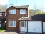 Rubery Lane, Rubery,rednal, Birmingham, B45