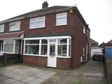 Baysdale Road, Scunthorpe, DN16