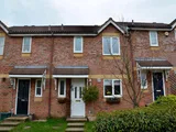 Donald Woods Gardens, Surbiton, KT5