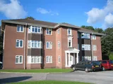 Jubilee Court Ravenscroft, Holmes Chapel, CW4