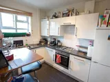 Nelsons Row, Clapham Common, London, Greater London, SW4, London
