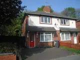 Clarence Road, Bilston, WV14