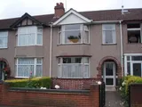 Westhill Road, Coventry, CV6