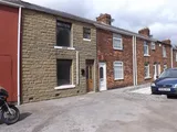 Bannerman Terrace, Sherburn Hill, Durham, DH6
