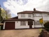Cedar Avenue, Sidcup, Kent, DA15 8NJ