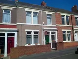 47 Raby Street Gateshead NE8 4AG