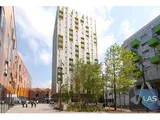 Lemonade Building, Barking, Barking