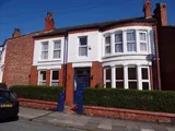 Allcot Avenue, Tranmere, Merseyside