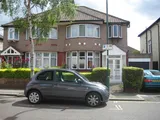 Fleetwood Road, Dollis Hill, NW10