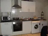 Gunnersbury Lane, London W3