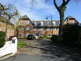 Wellington Road, Altrincham