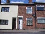 Greenall Road Northwich