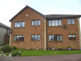 Tyrie Grove, Kirkcaldy, KY1