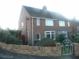 Edward Road, Kettering, NN15