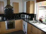 Glass Street, Farnworth, Bolton, BL4