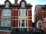  Flat 3, Hornby Road, Blackpool Central, FY1