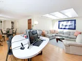 Ennismore Mews, Knightsbridge, London