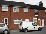 Davenport Street,Congleton