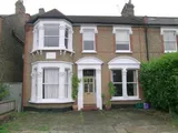 Queens Road, Wimbledon