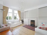 Colehill Lane, Bishops Park SW6