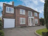 Holne Chase, Hampstead Garden Suburb