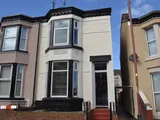 Scott Street, Bootle, Liverpool