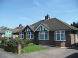 Cheshire Gardens, Chessington, KT9