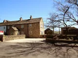 Werneth Hall Cottage, Cowlishaw Brow, Werneth Low